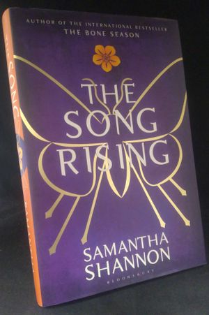 The Song Rising image number 0