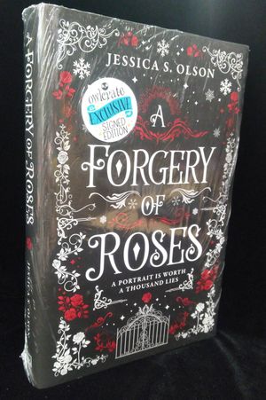 A Forgery of Roses image number 0