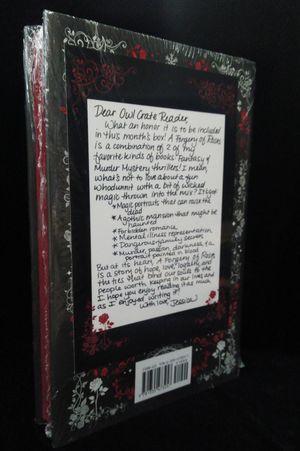 A Forgery of Roses image number 1