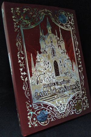 Lady of Shadows image number 0