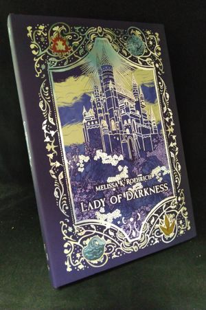 Lady of Darkness image number 0