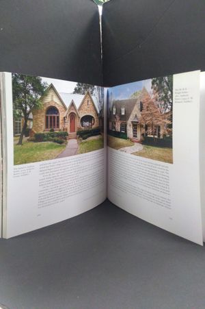 Great American Suburbs: The Homes of the Park Cities, Dallas image number 1
