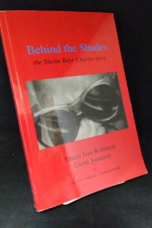 Behind the Shades: The Sheila Raye Charles Story image number 0