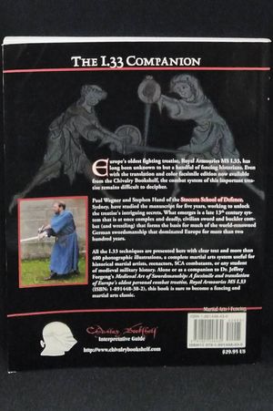 Medieval Sword & Shield image number 1