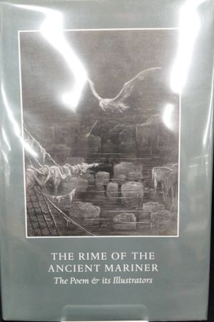 The Rime of the Ancient Mariner: The Poem and its Illustrations image number 0