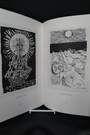 The Rime of the Ancient Mariner: The Poem and its Illustrations image number 1