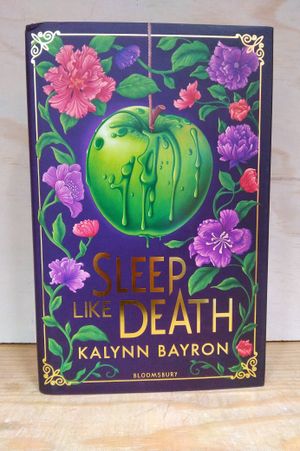 Sleep Like Death image number 0