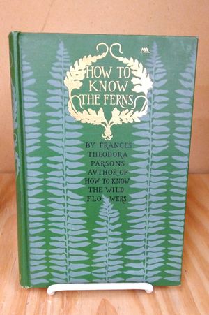 How To Know The Ferns image number 1