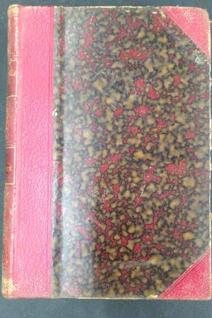 The Poetical Works of Sir Walter Scott, Bart. Vol. II image number 0