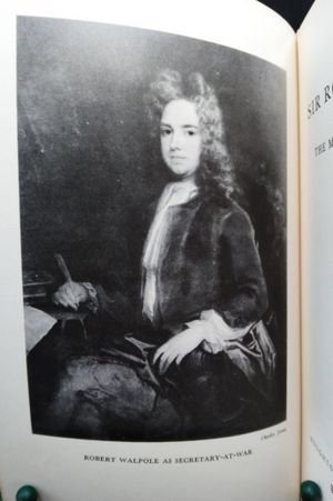 Sir Robert Walpole: The Making of a Statesman image number 1
