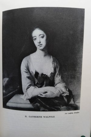 Sir Robert Walpole: The Making of a Statesman image number 2