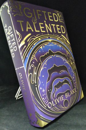 Gifted & Talented image number 0