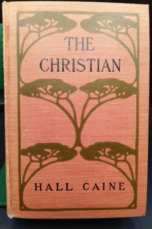 The Christian image number 0