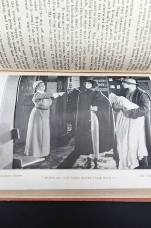 The Christian image number 1