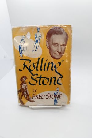 Rolling Stone image number 0