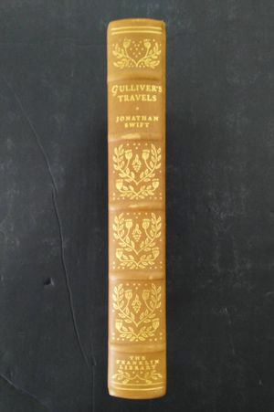 Gulliver's Travels image number 1