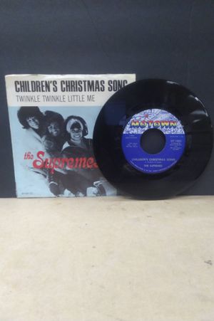 Children's Christmas Song / Twinkle Twinkle Little Me image number 1