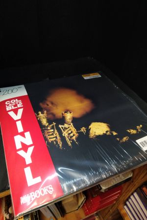 Riot Act [Vinyl] image number 0