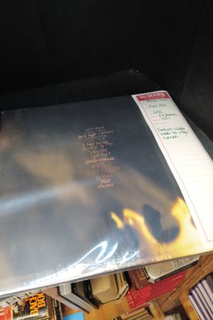 Riot Act [Vinyl] image number 1