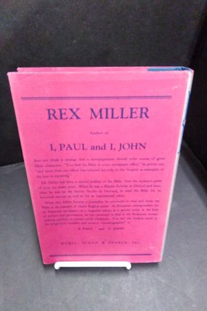 I, Paul: An "Autobiography" of the Apostle to the Gentiles image number 2