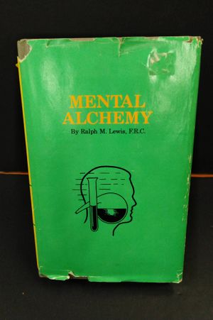 Mental Alchemy image number 0