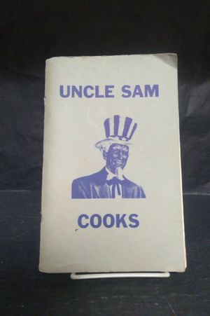 Uncle Sam Cooks image number 0