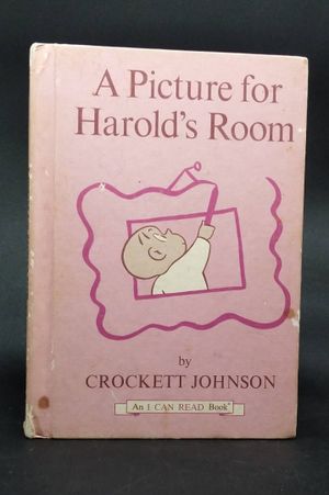 A Picture for Harolds Room image number 0