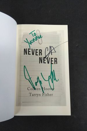 Never Never Part 1 image number 2