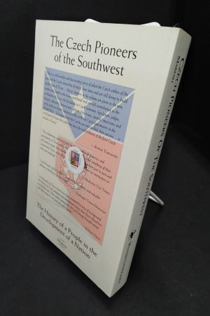 Czech Pioneers of the Southwest image number 1