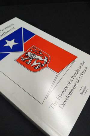Czech Pioneers of the Southwest image number 2