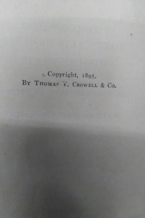 Moore's Poems image number 1