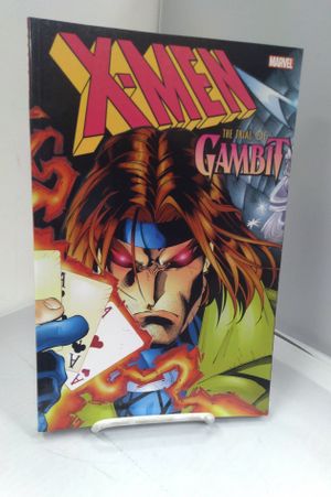 X-Men: The Trial of Gambit image number 0