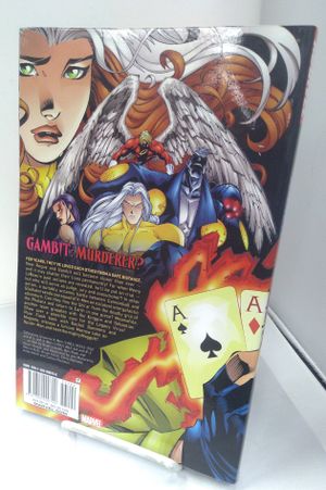 X-Men: The Trial of Gambit image number 1