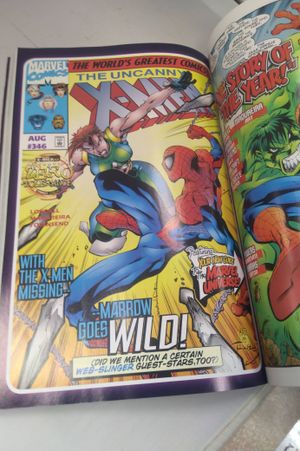 X-Men: The Trial of Gambit image number 2