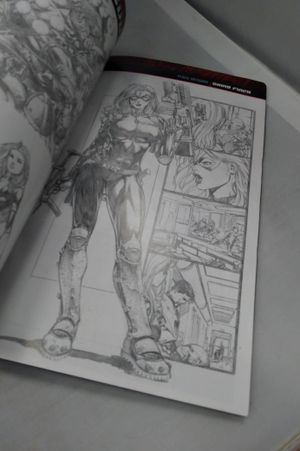 Ultimatum TPB image number 2
