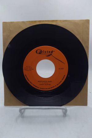 Rockabye Baby b/w Only You image number 0