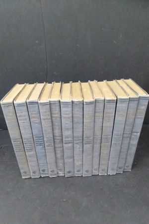The Works of William Shakespeare Vol. I - XIII image number 0