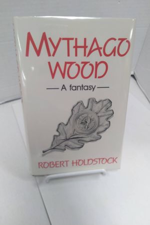 Mythago Wood image number 0