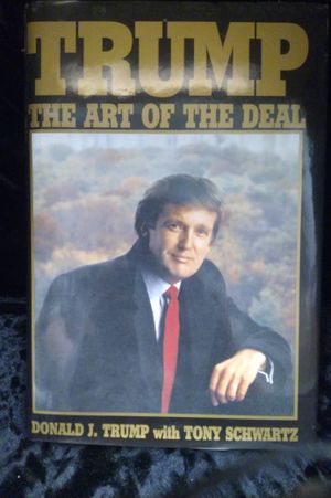Trump image number 1