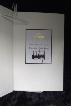 Trump image number 0