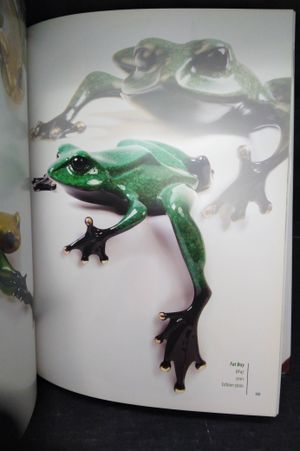 Frogman The Imagination of Tim Cotterill image number 2