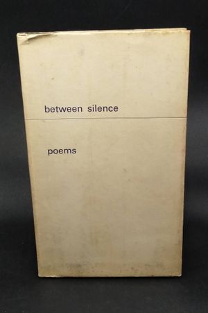 Between Silence image number 0