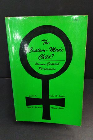 The Custom-Made Child? image number 0
