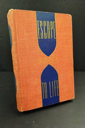 Excape to Life image number 0