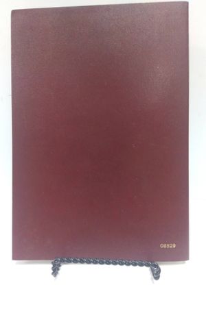A Translators Handbook on Paul's Letters to the Colossians and to Philemon image number 1