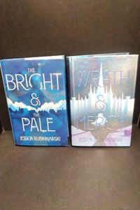 The Bright and The Pale Duology