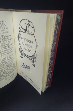 A Curious Kind of Magic image number 1