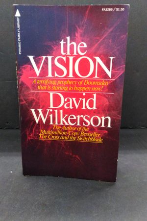 The Vision image number 0