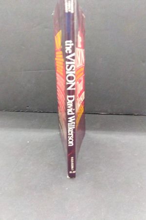 The Vision image number 1