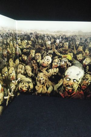 Shaun Of The Dead (Original Motion Picture Score) image number 1